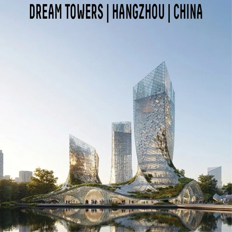 De Paris à Hangzhou, en passant par Madagascar : XTU transforme les tours en écosystèmes actifs !