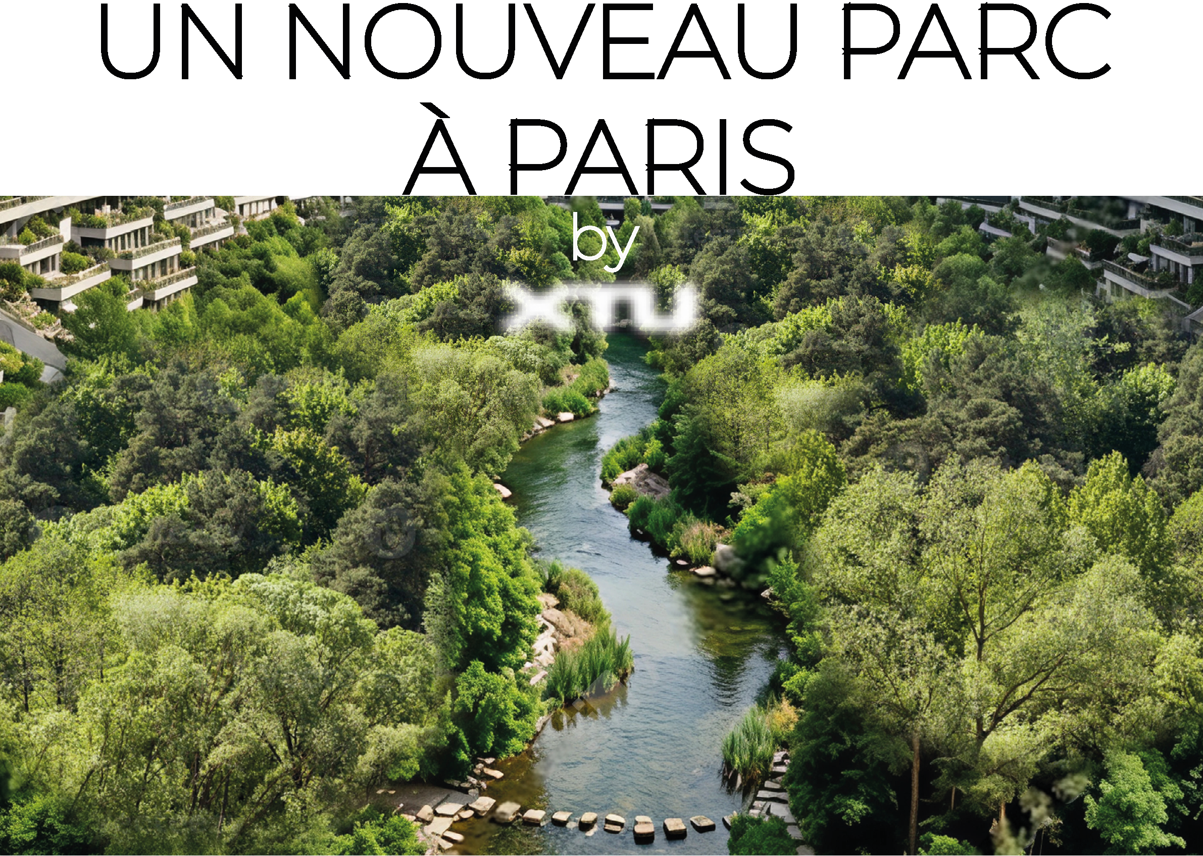 UNE MUTATION POUR LE PARC DES PRINCES?