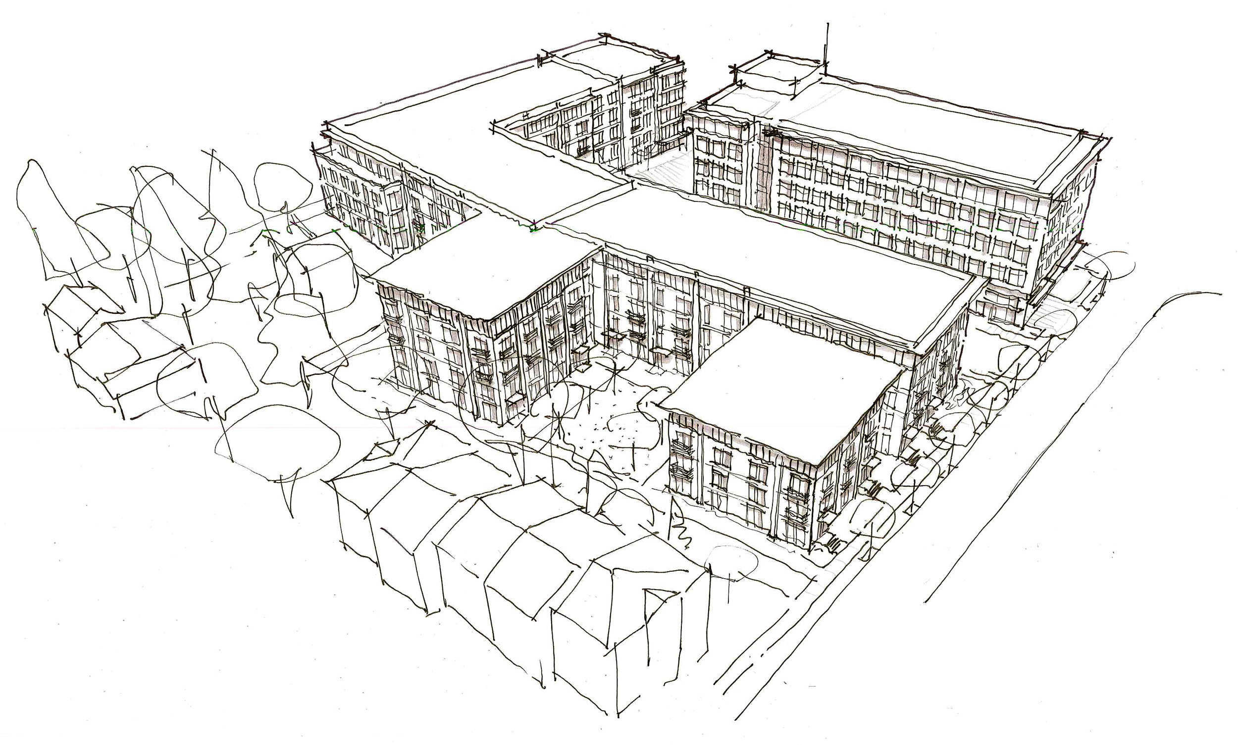 20529 091203 neighborhood view sketch - without notes.jpg