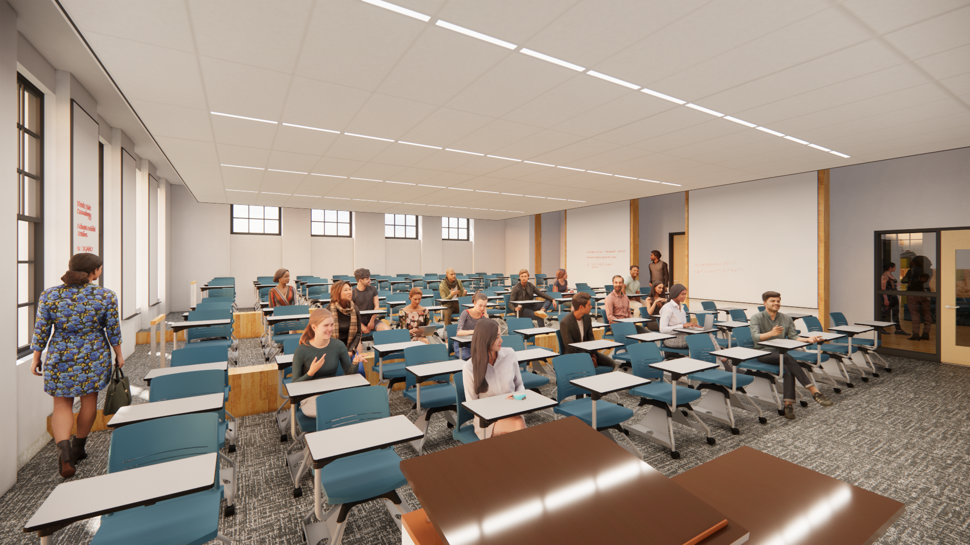2022-01-11 PSC Rendering - Lecture Hall.png
