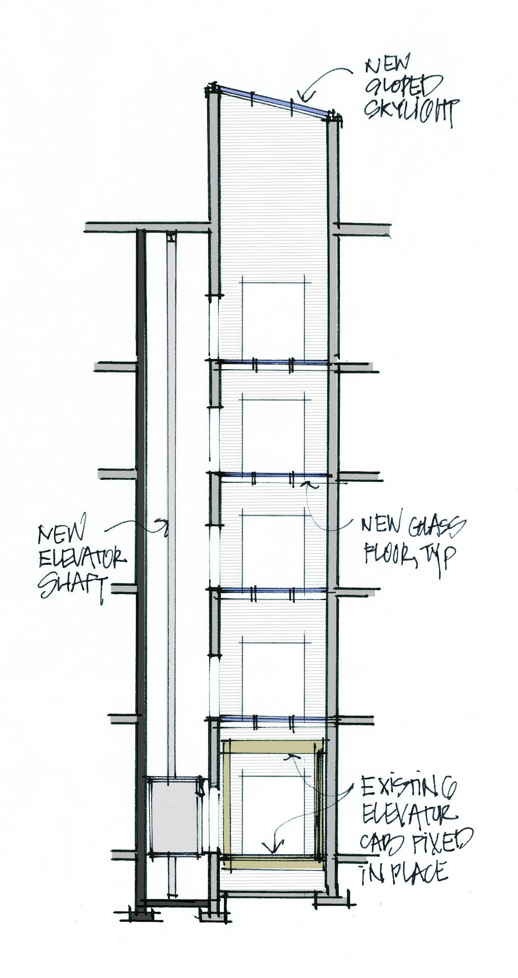 ABHL elevator section sketch.png