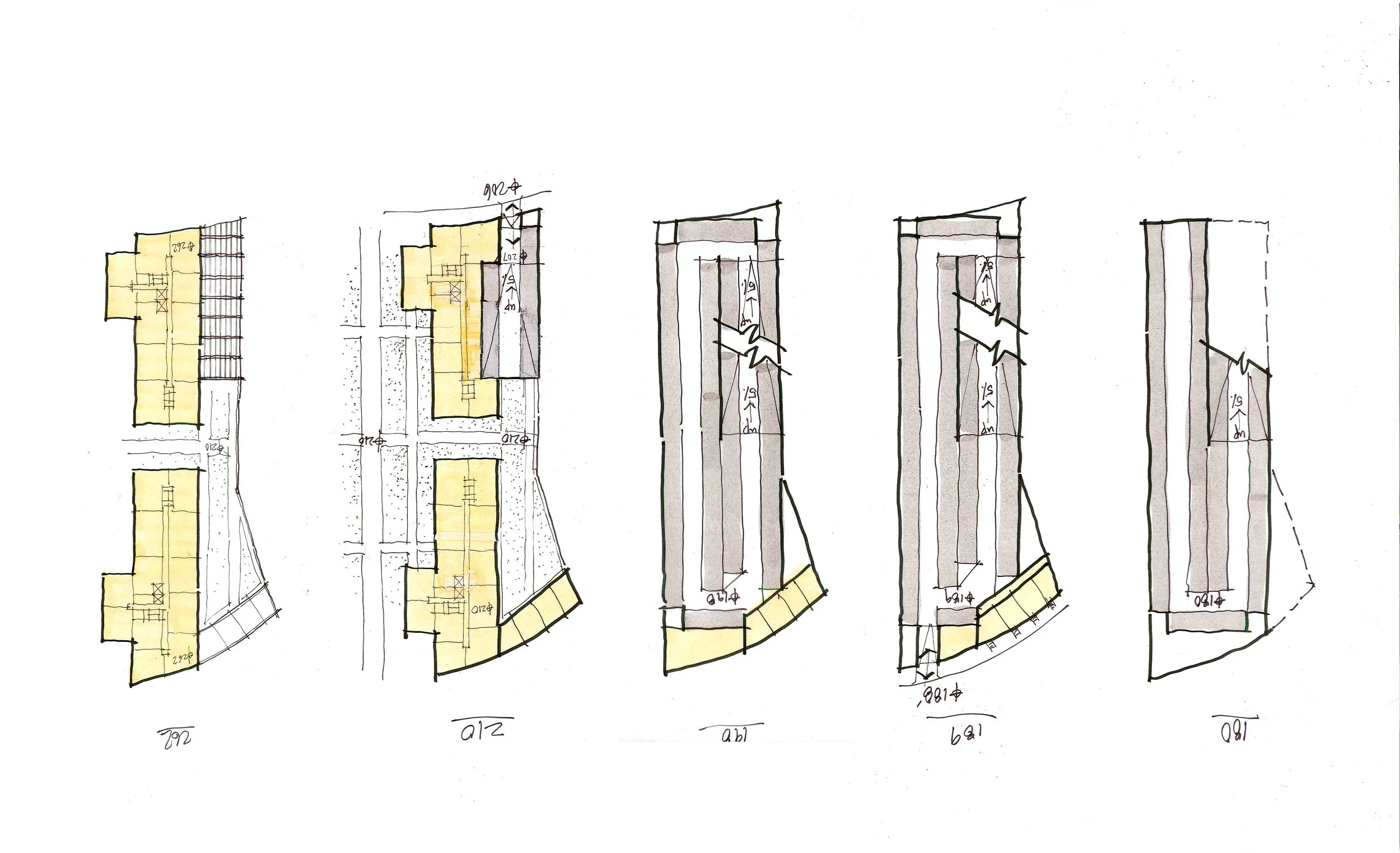 20625 0810 ridge district central block plans.jpg