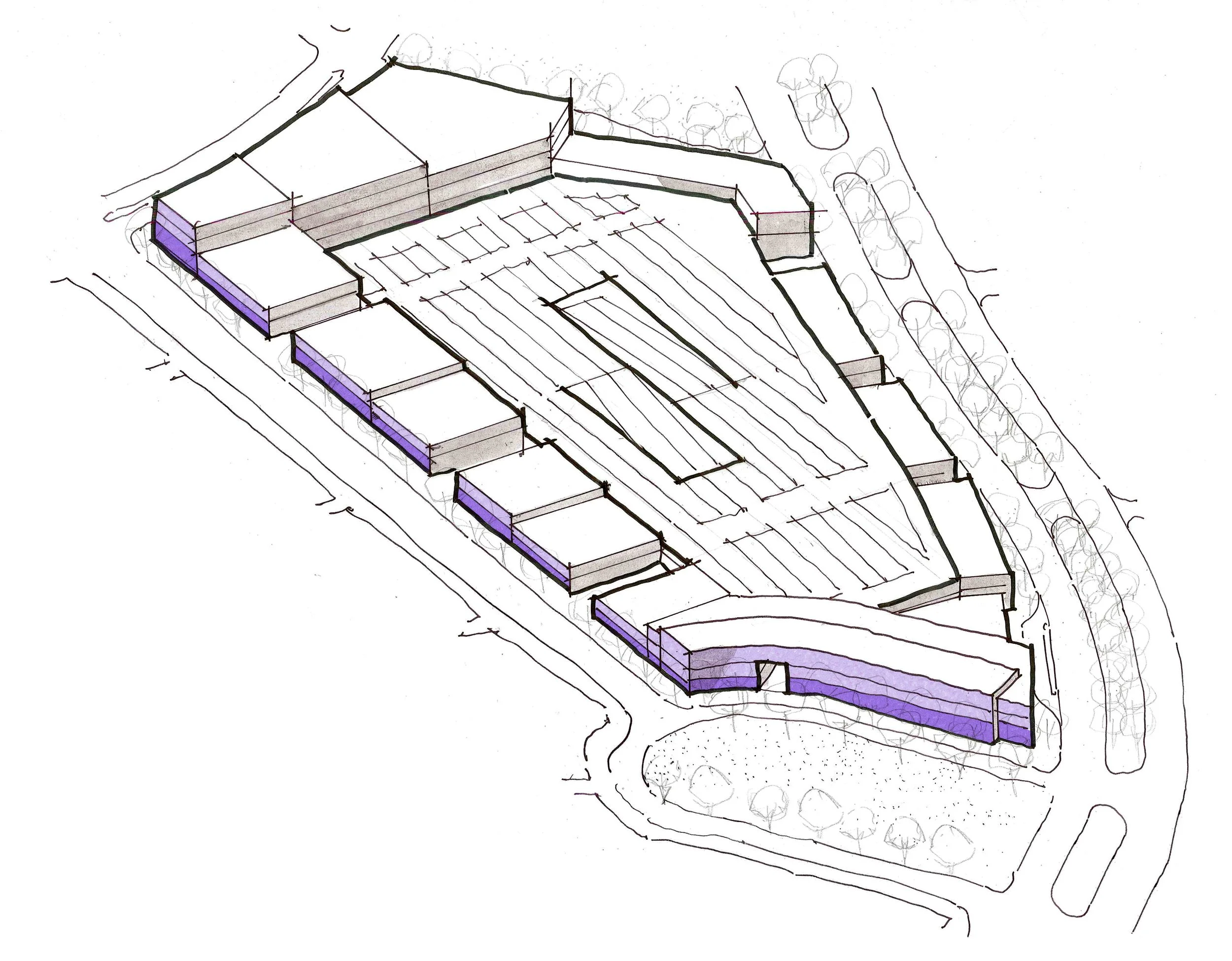 20625 0811 village center east block axon north.jpg