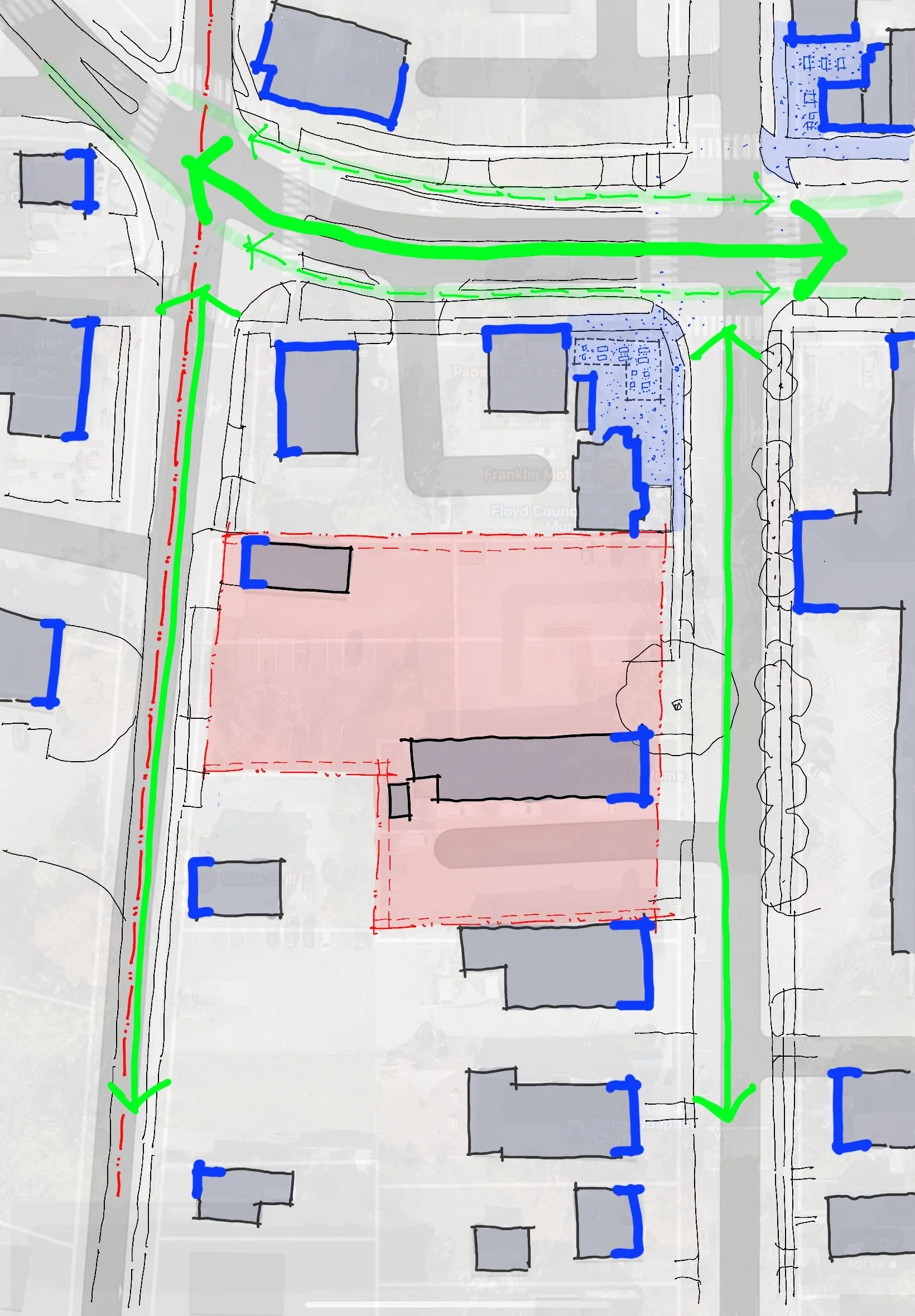 JMa sketch - Site B existing.JPG