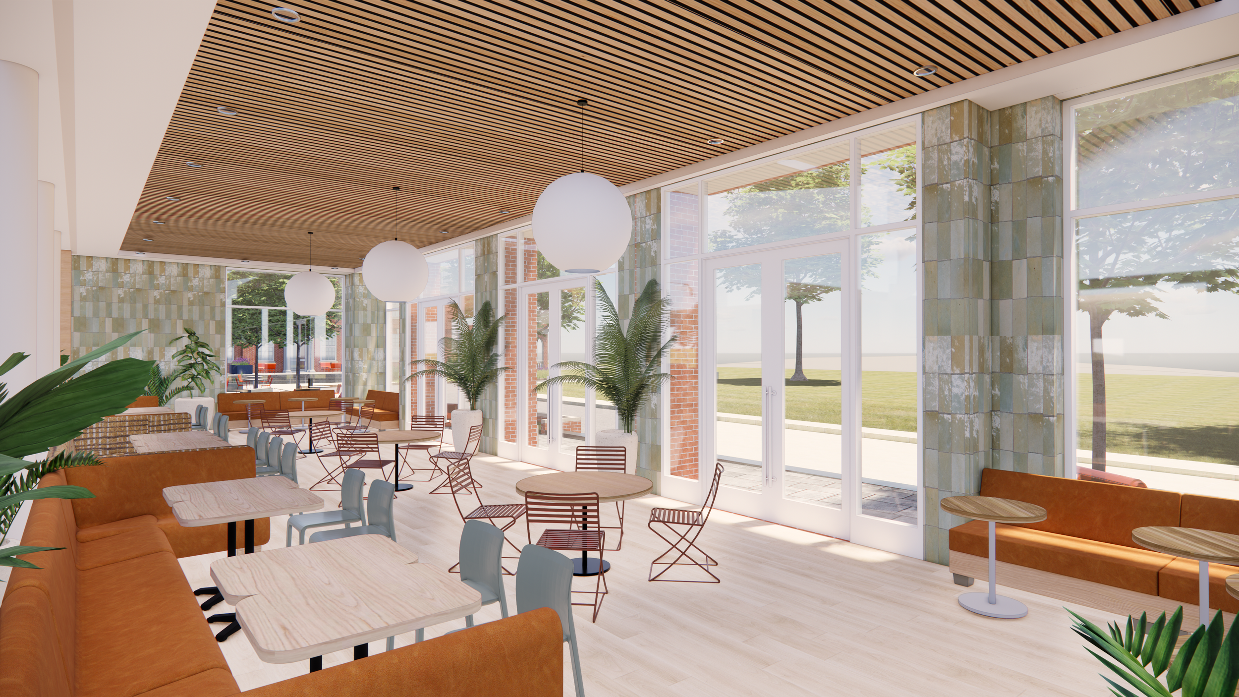 24.11.06 SSA Dining Commons - 6 Interior Dining Room Porch facing southeast.png