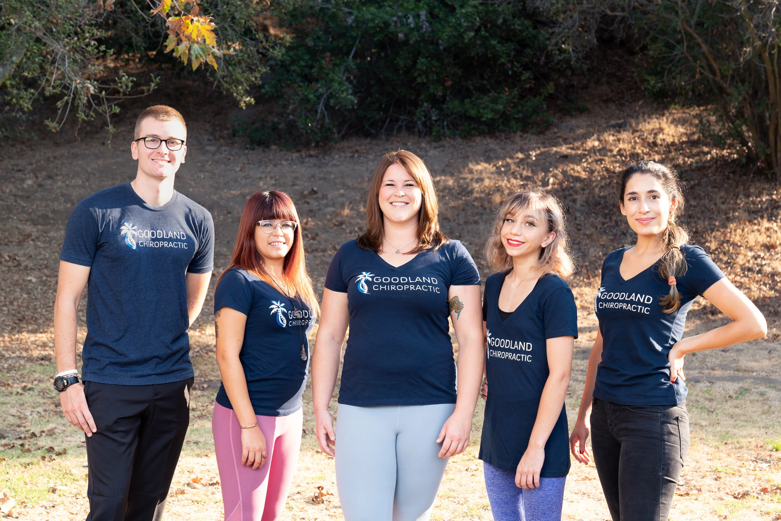 Goodland — Goodland Chiropractic