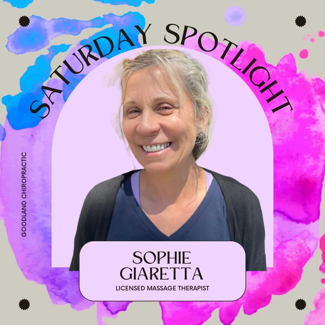 We know you missed our Saturday spotlight from last week. Here&rsquo;s a sweet send off for Sophie. 

Sophie will be leaving us unfortunately. We&rsquo;ll miss her dearly and I&rsquo;m sure you all will too! Her last day will be July 10th. See page 2