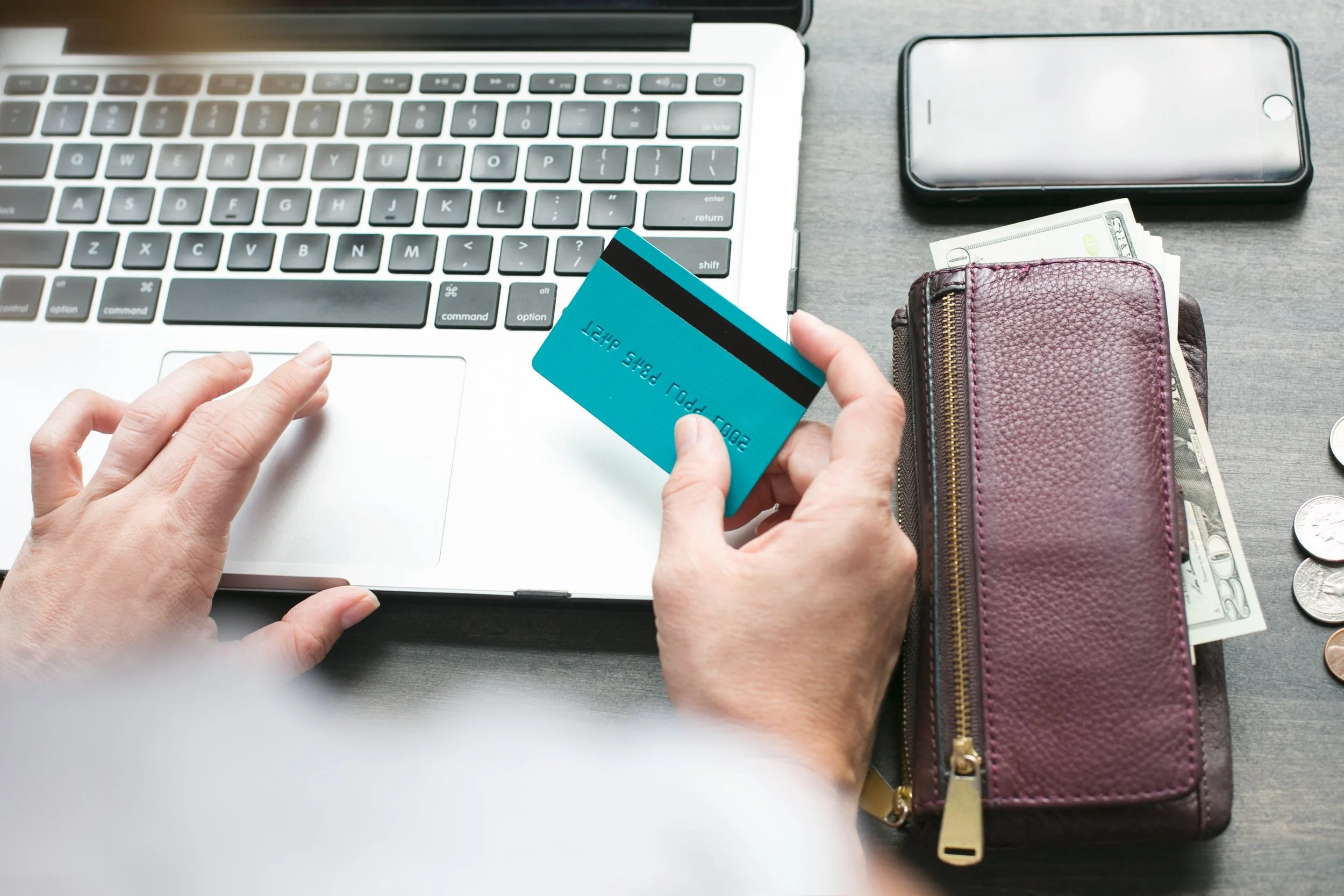 How Nonprofits Should Collect Donations Online.jpg