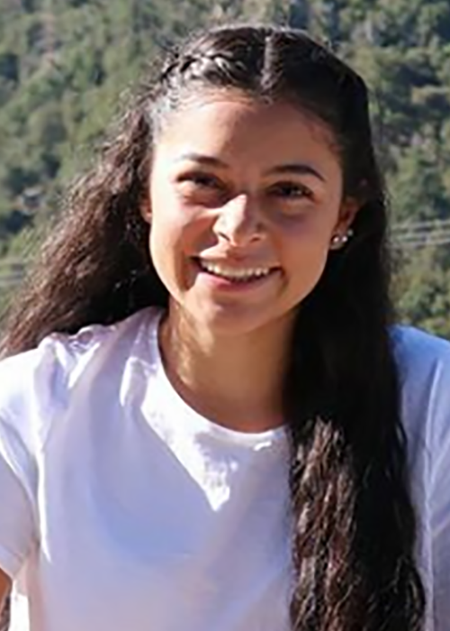 Stephany Lopez