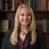 Melissa Day - Board Member
