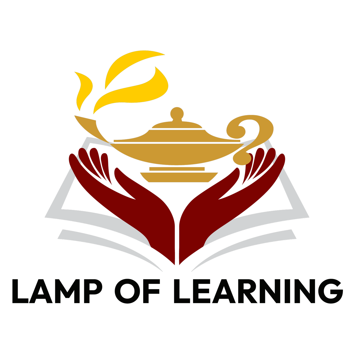 Lamp Of Learning