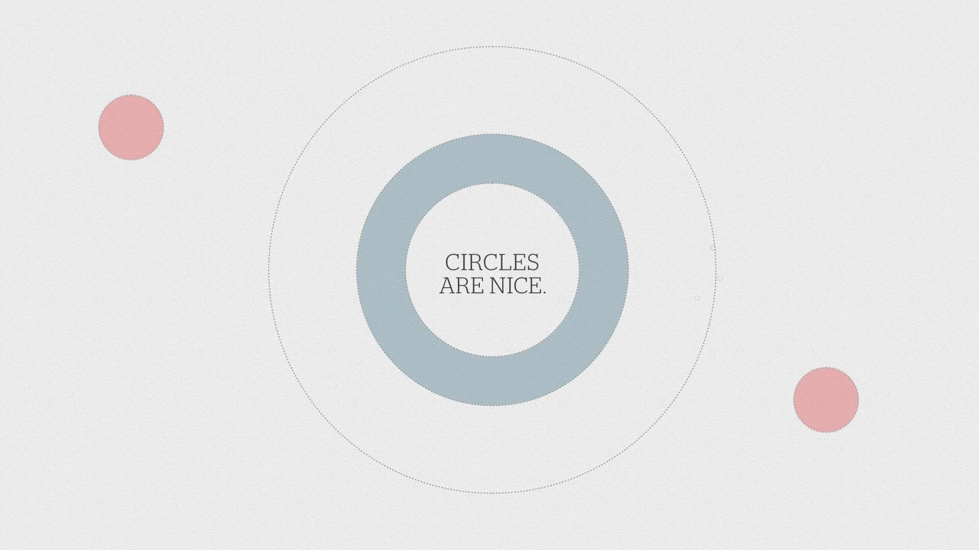 Circle Society