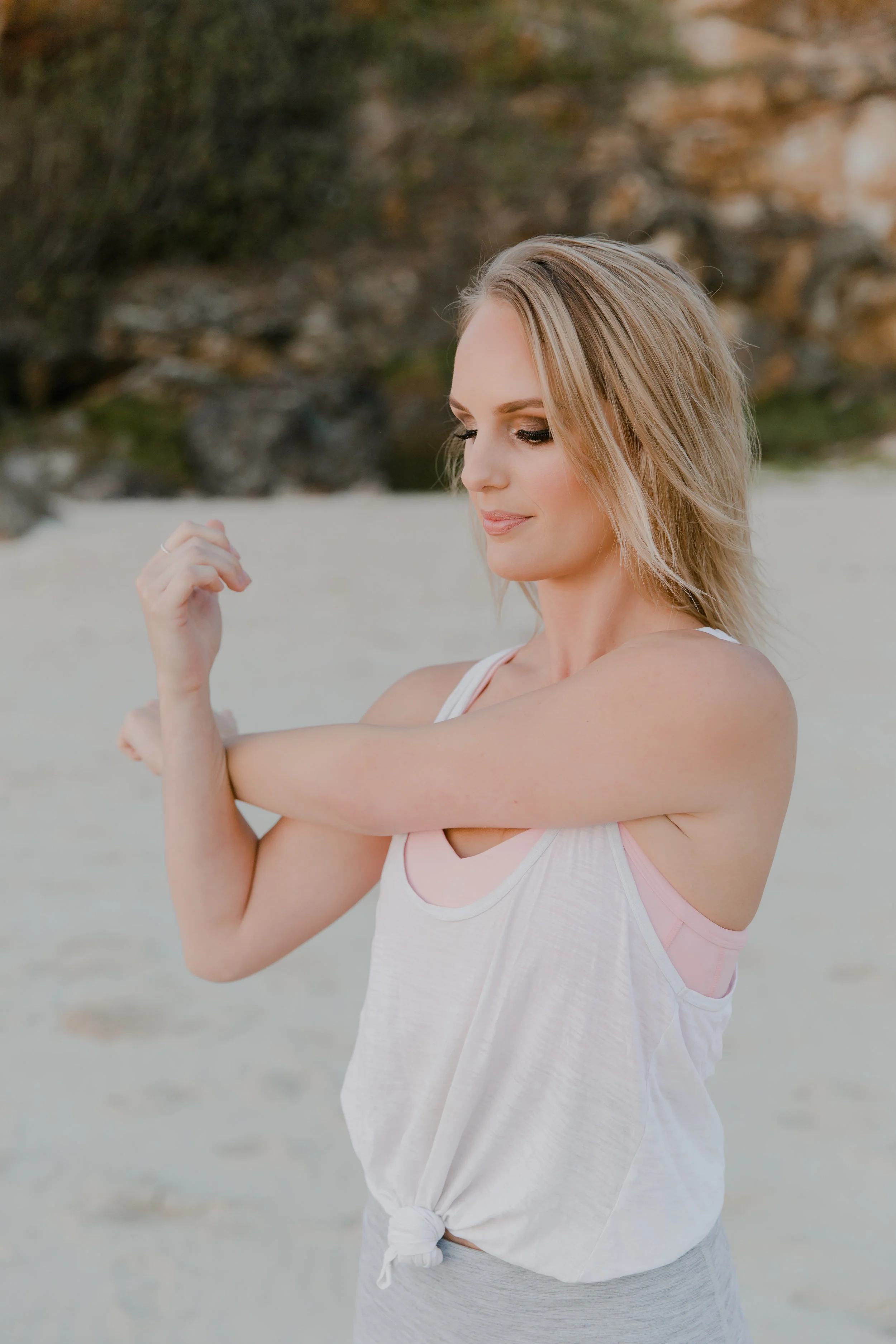 Who wants Free Pilates?