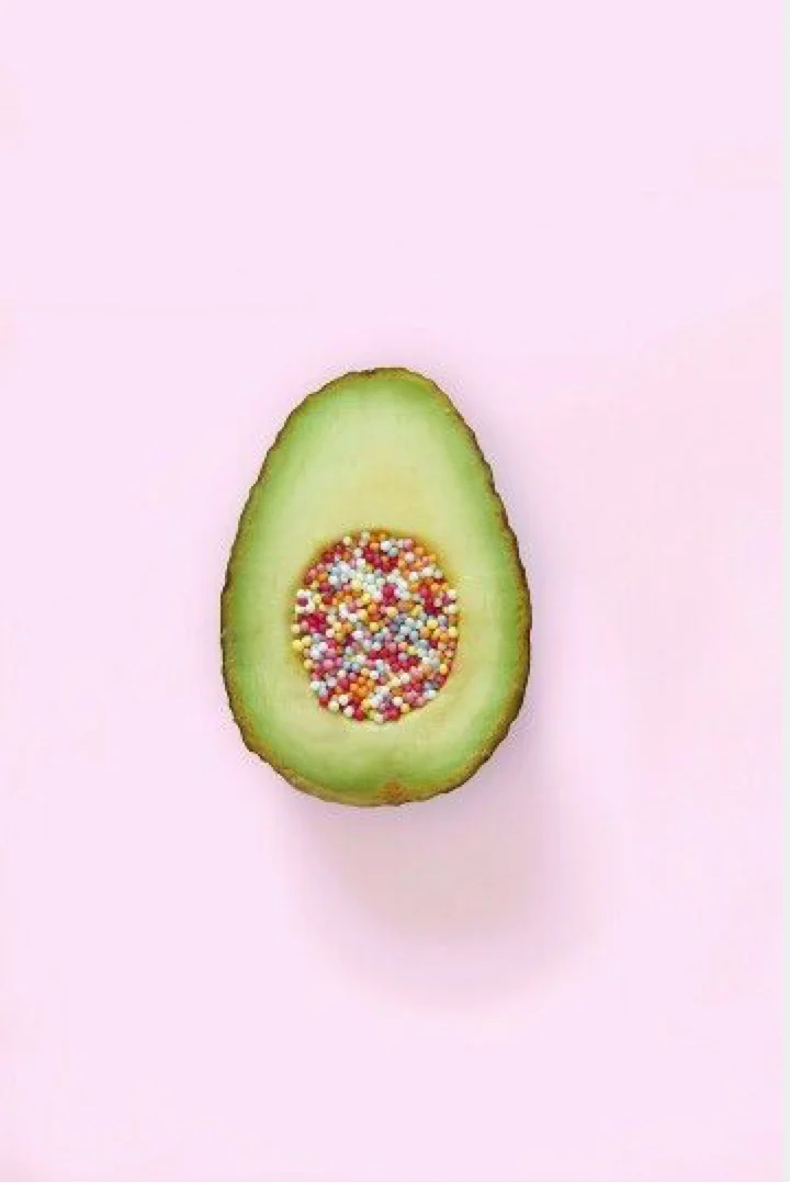 Weight Loss, Pilates & Food