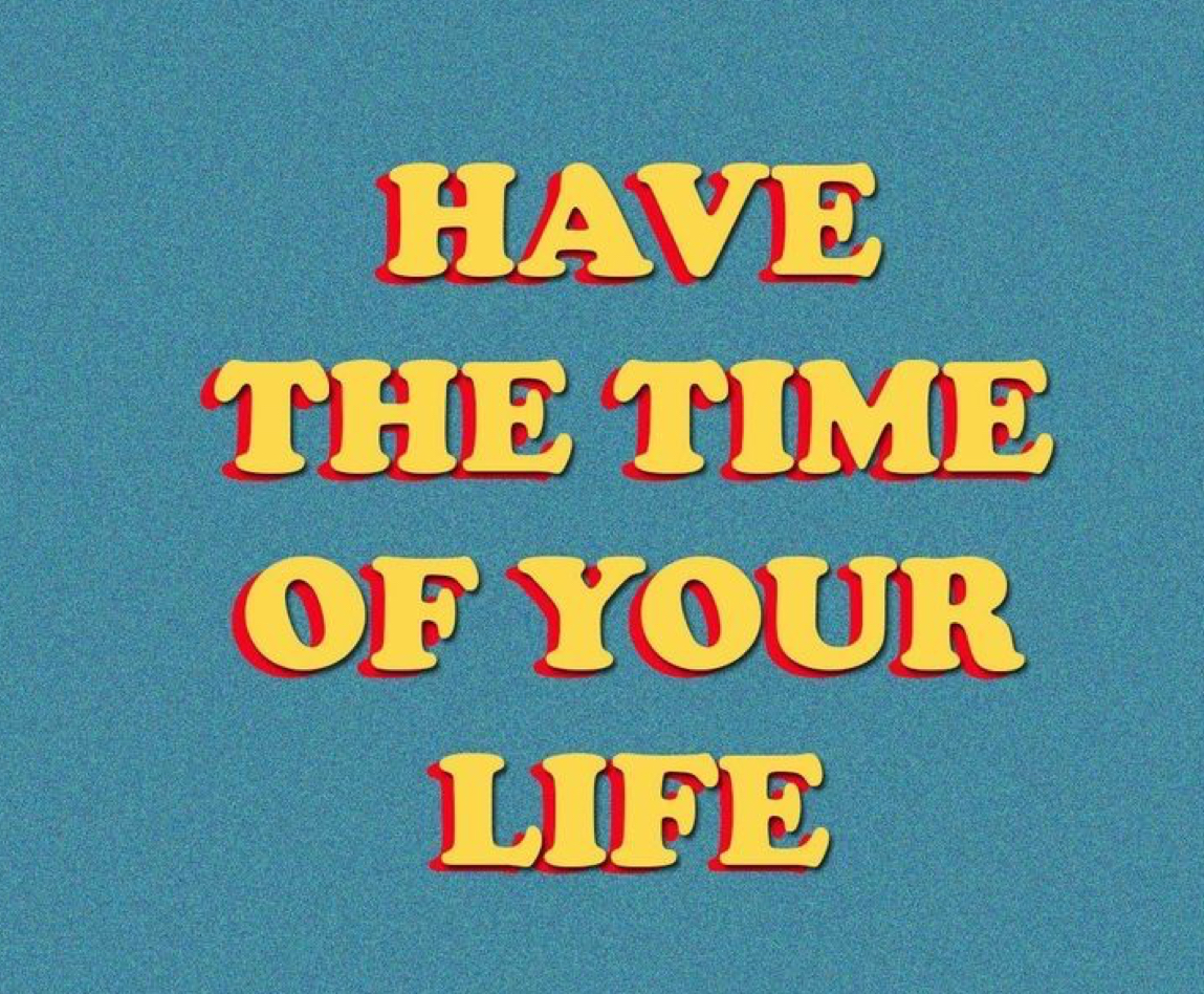 Get serious about your Goals!!