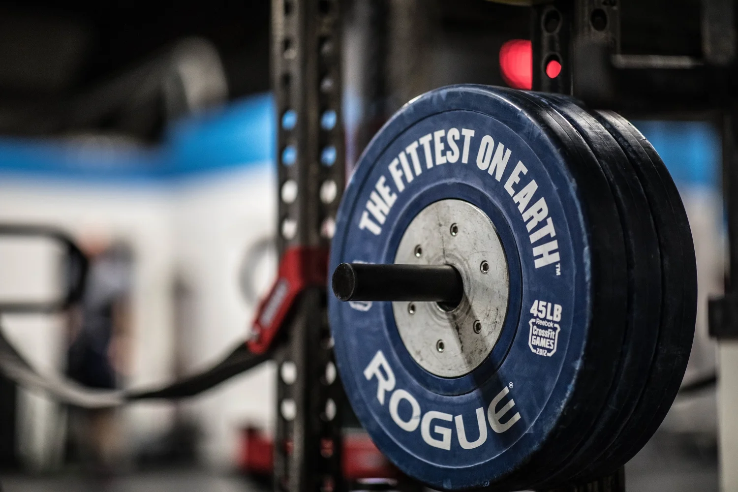 Barbell Club Rogue Fitness Plates Squat Rack Fitness.jpg