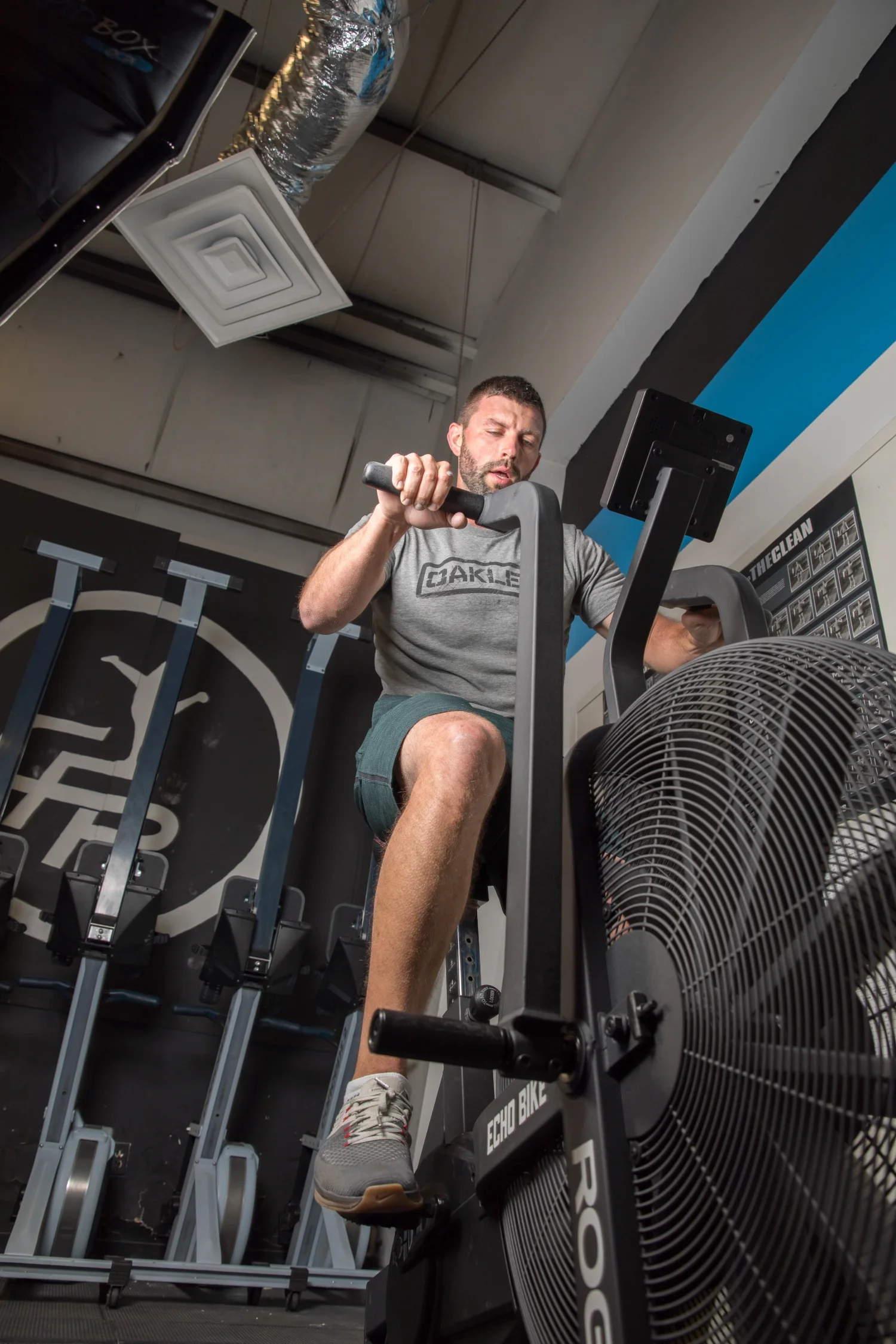 Endurance Training Man Riding Stationary Bike Fitness.jpg