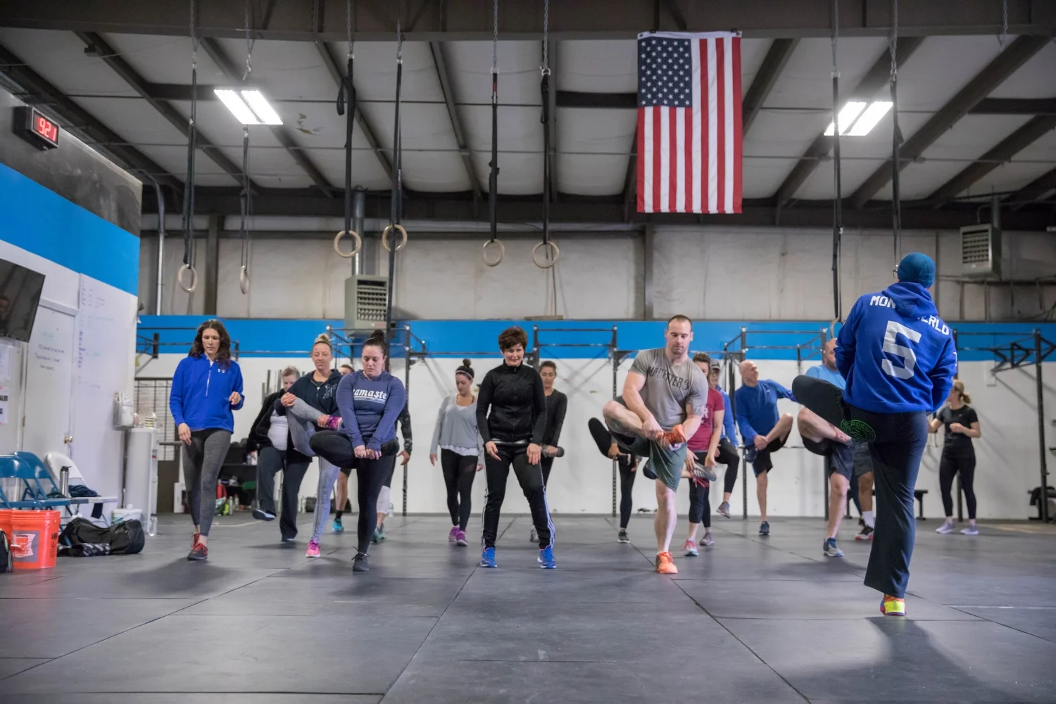 Have Fun Relieve Stress CrossFit Boot Camp Group Classes Fitness Goal.jpg