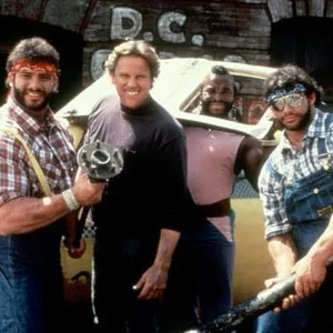 D.C. Cab (1983)