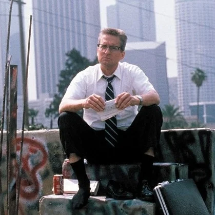 Falling Down (1993)