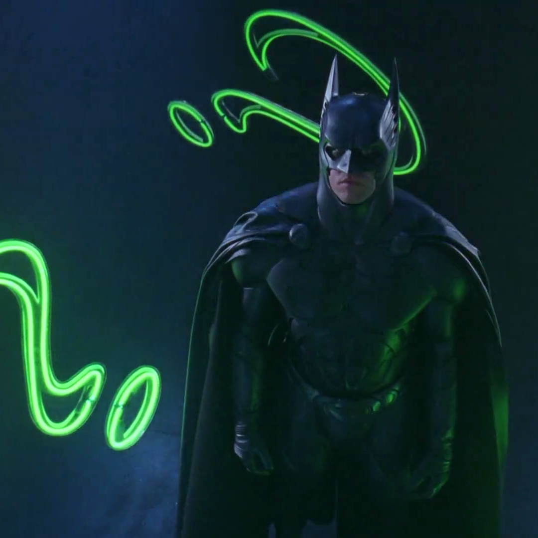 Batman Forever (1995)