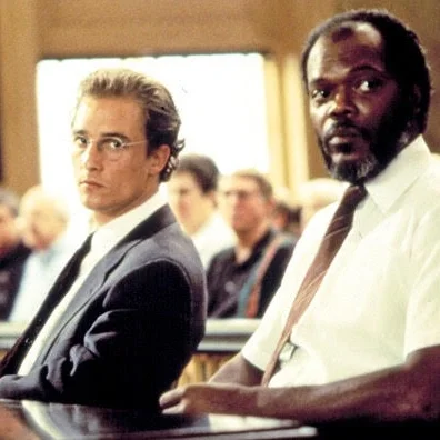 A Time to Kill (1996)