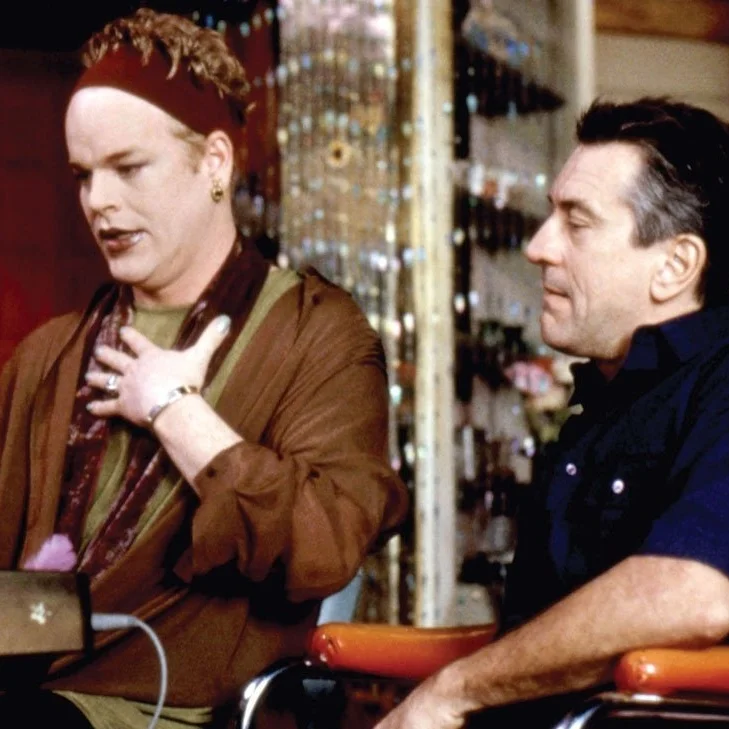 Flawless (1999)