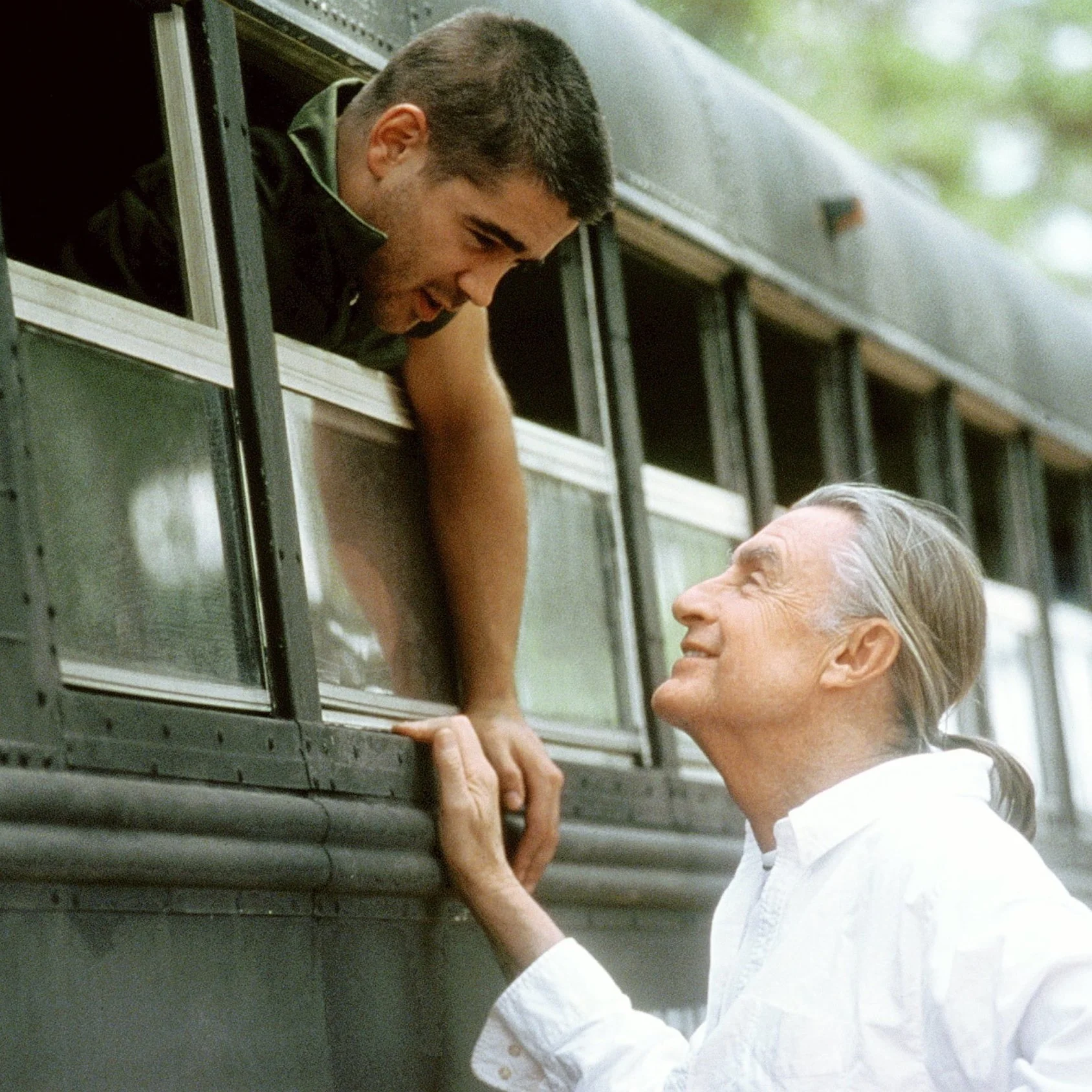 Tigerland (2000)