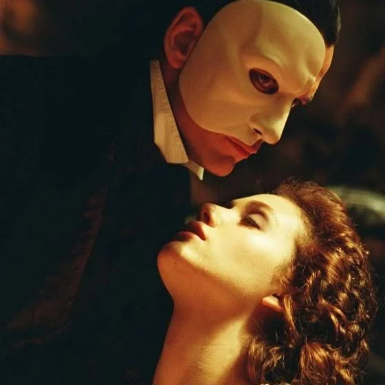 The Phantom of the Opera (2004)