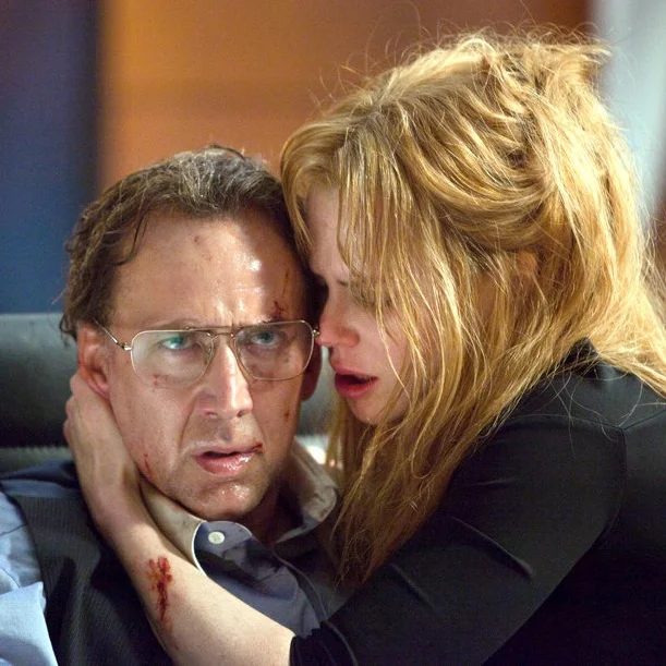 Trespass (2011)