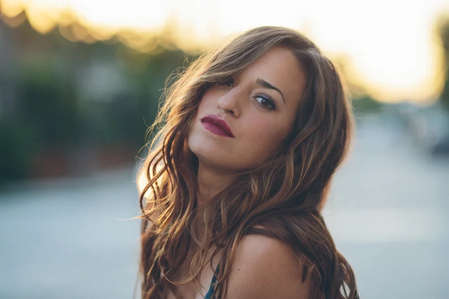 gemma marin natural light headshots los angeles