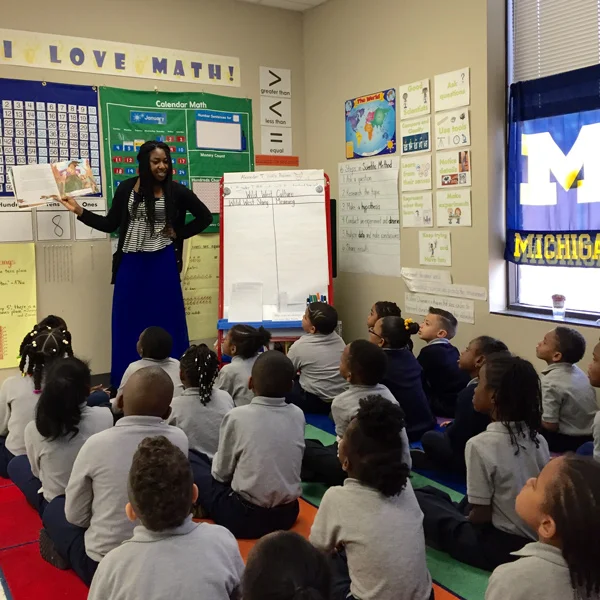 Purpose Preparatory Academy Charter School in Nashville, TN | Public Elementary School Purpose Preparatory Academy Charter School in Nashville, TN | Public Elementary School