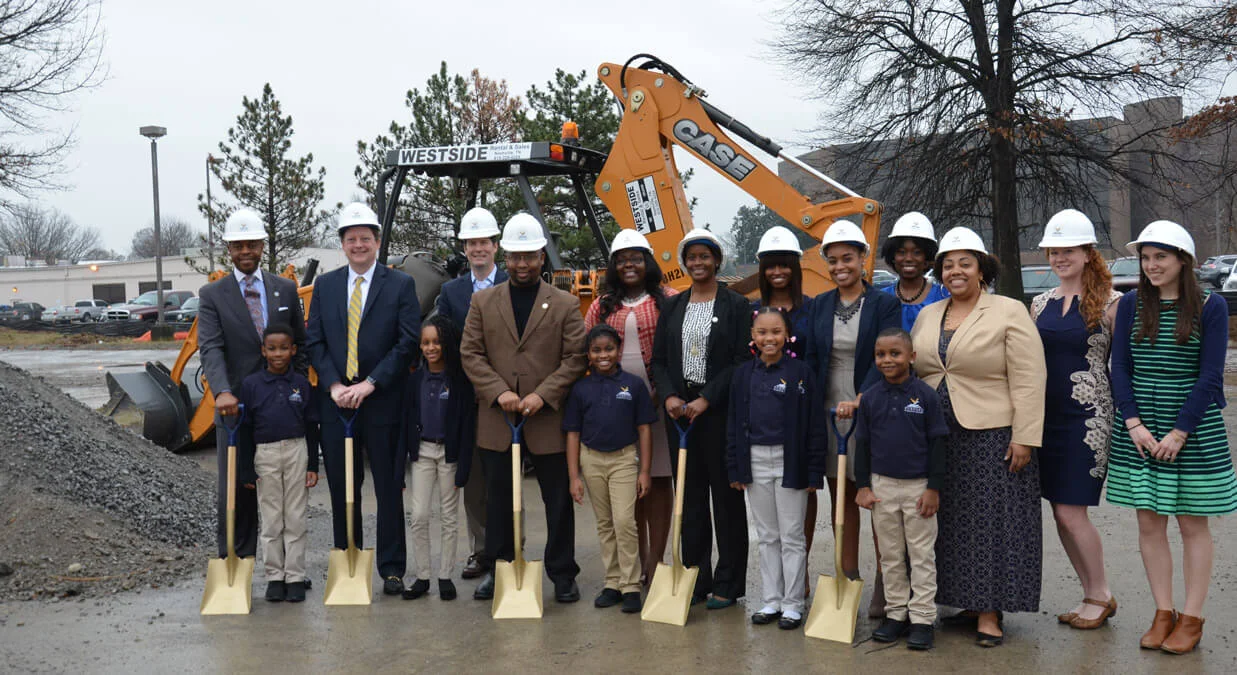 Metro Nashville Public School Board Approves Purpose Preparatory Academy Charter School