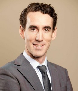 Eric Rubinstein
