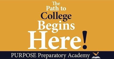 At Purpose Prep, we live out our mission daily and it something we are proud of! Our mission: Through rigorous curriculum, high-quality instruction, and positive character development, Purpose Preparatory Academy Charter School ensures that all kinde