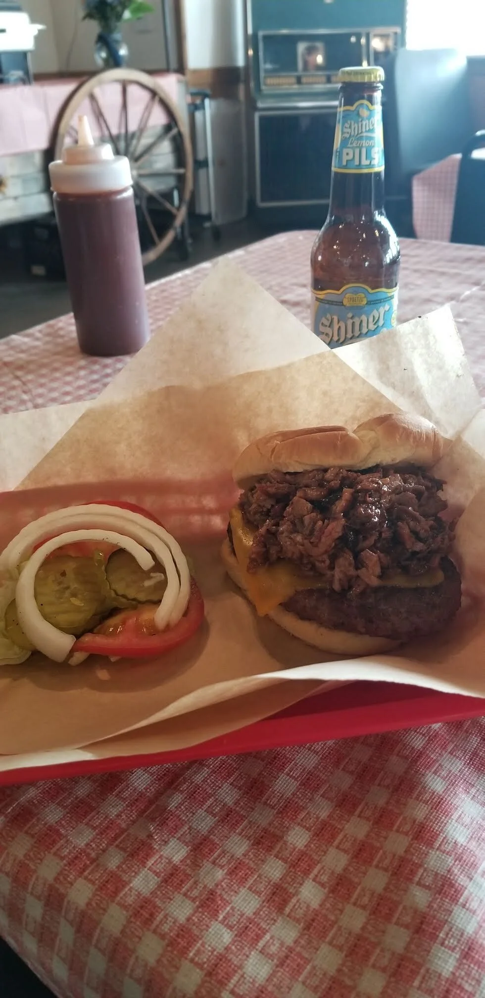 Pitmaster Special: Smoked Burgers