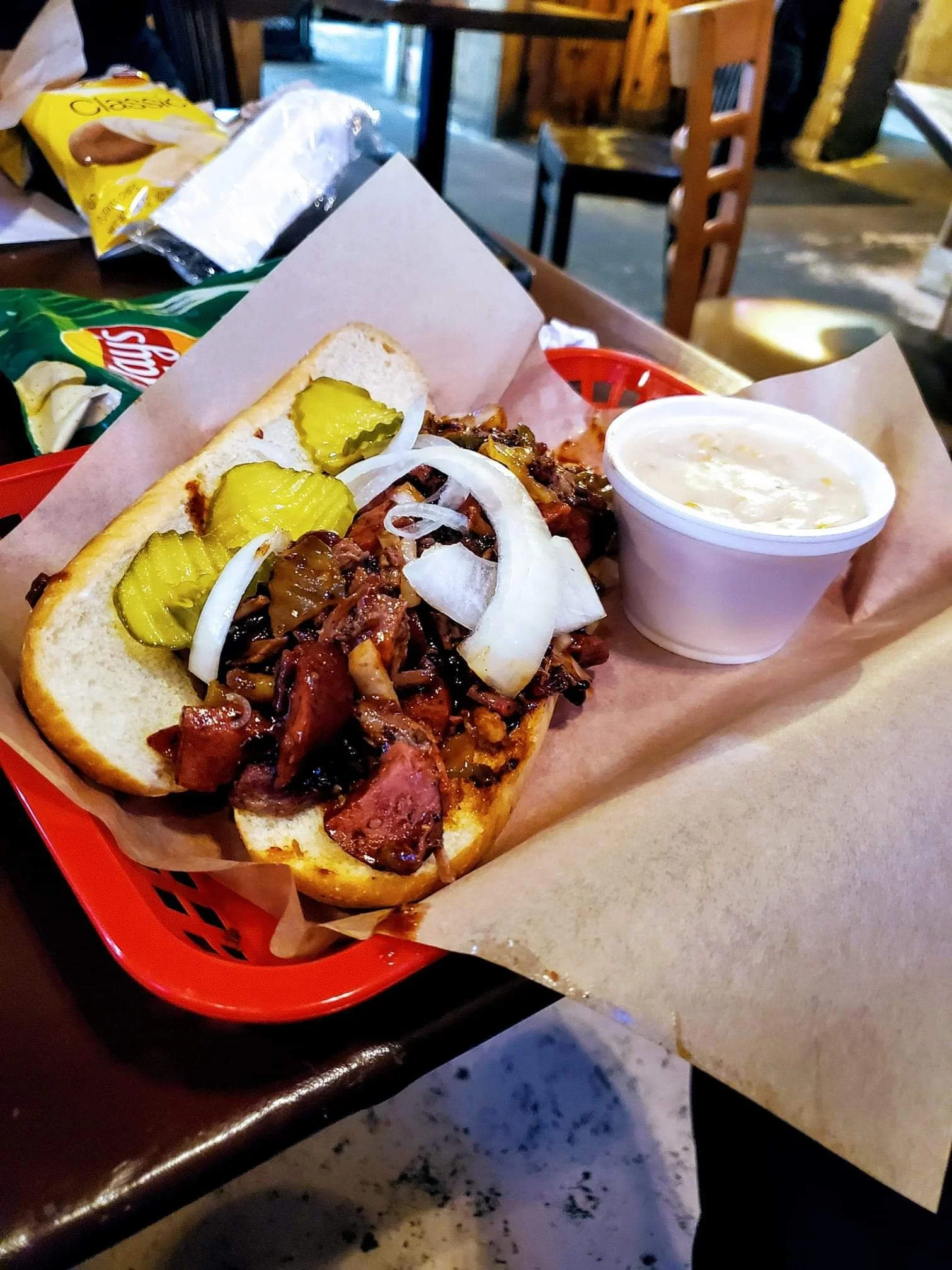 National No Housework Day