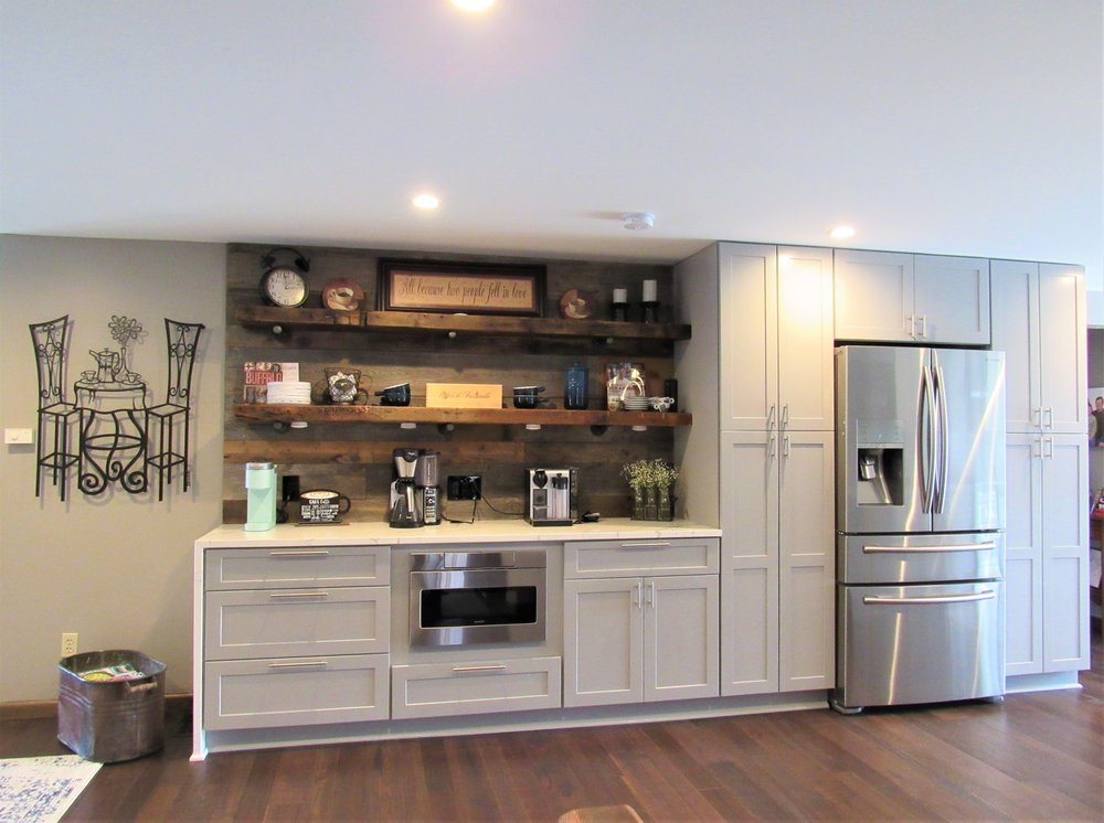 Custom Kitchen Cabinet Company Williamsville Ny Acme