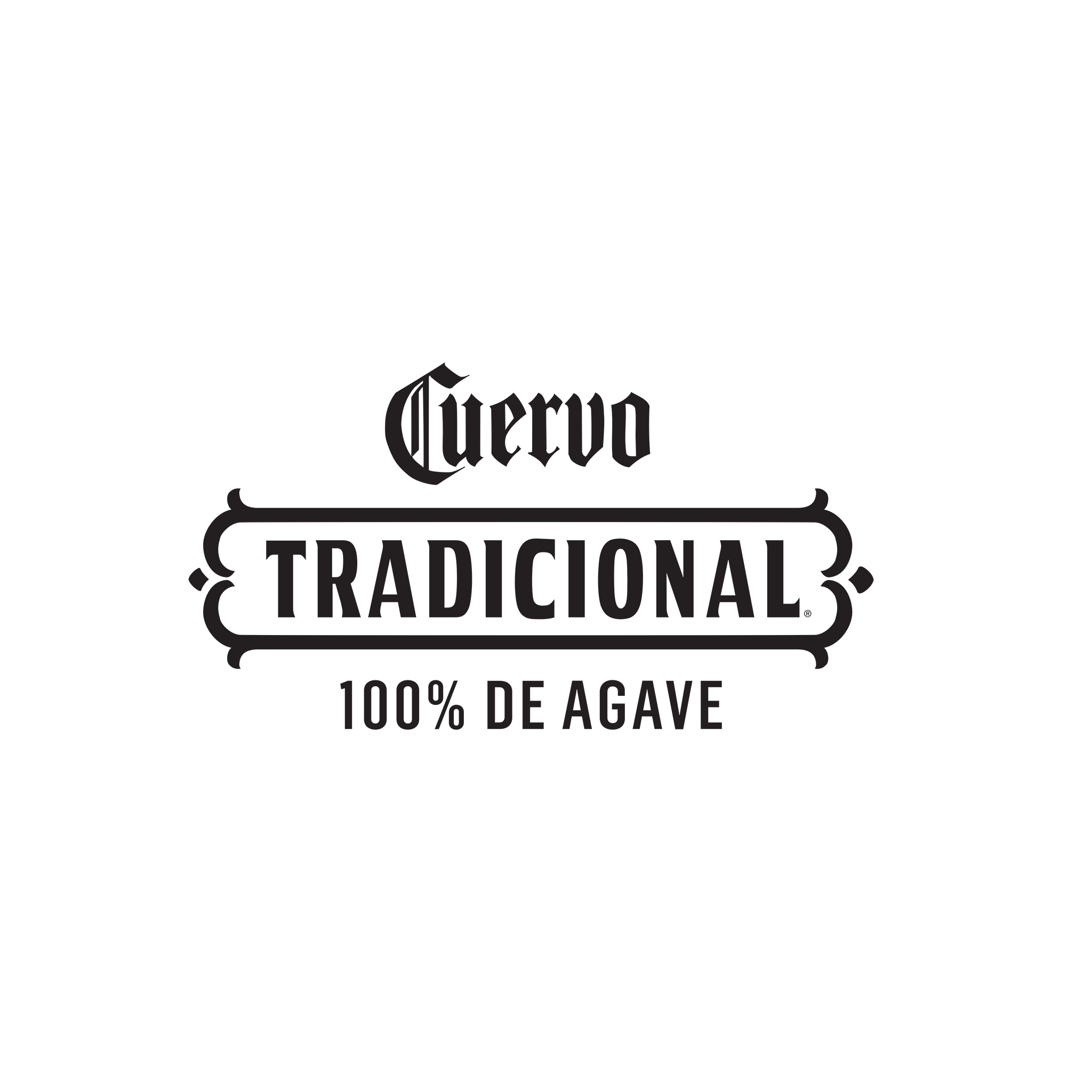 Jose Cuervo Tradicional - Logo.png