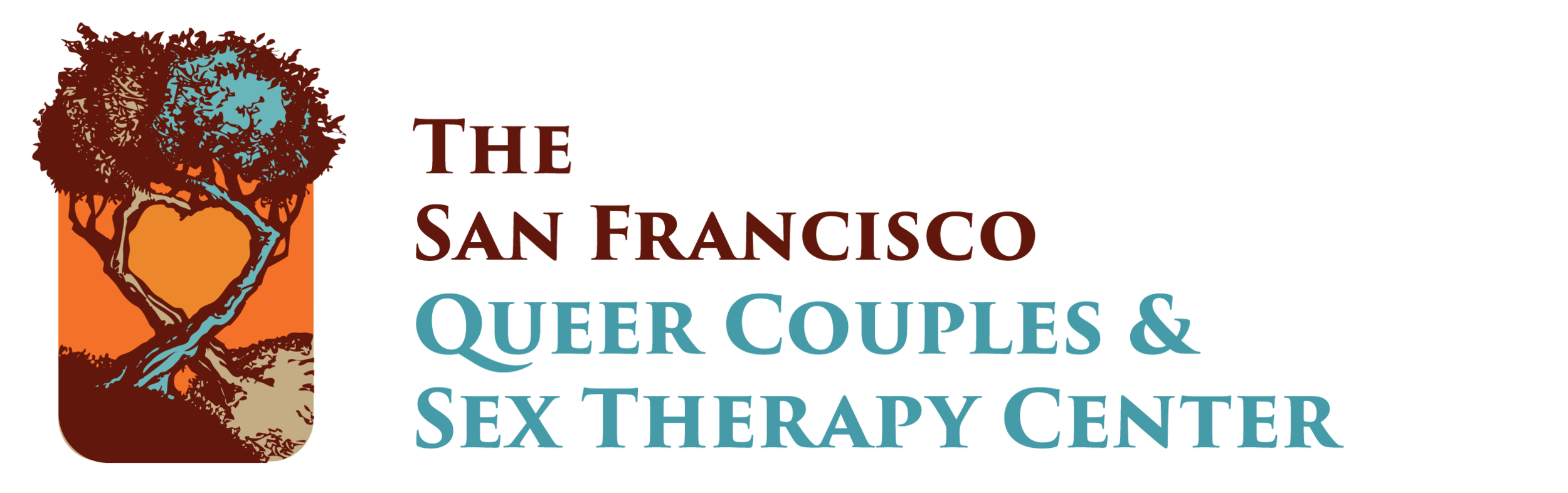 San Francisco Queer Intimacy &amp; Sex Therapy Center