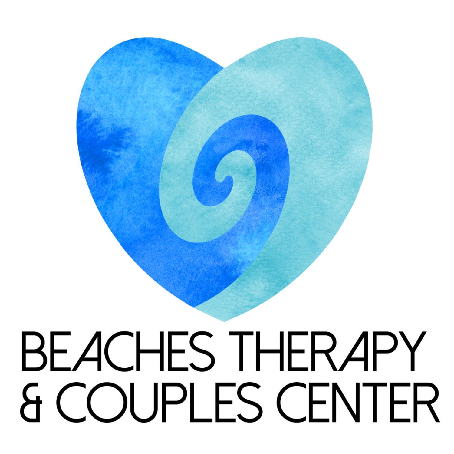 Beaches Therapy & Couples Center, Dr. Katie Winham, Ph.D., Licensed Marriage and Family Therapist