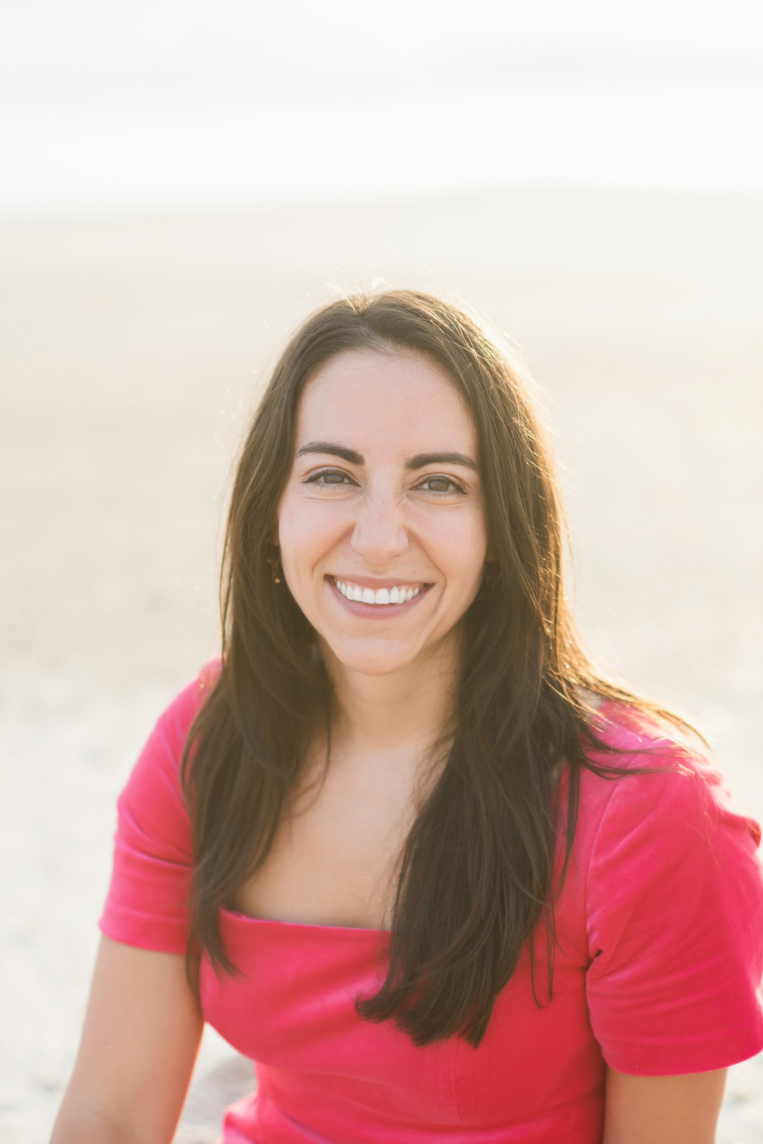 Beaches Therapy & Couples Center, Dr. Katie Winham, Ph.D., Licensed