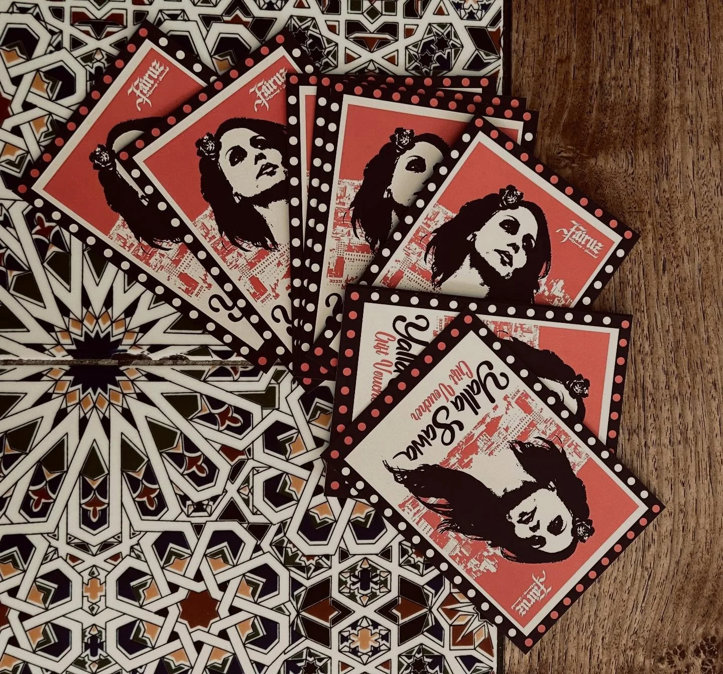 🎄Christmas is just around the corner, and our gift vouchers make the perfect Christmas present. 

Availabale to purchase at our restaurant during opening hours. 
.
#yallasawa #cronulla #restaurant #sydneyrestaurants