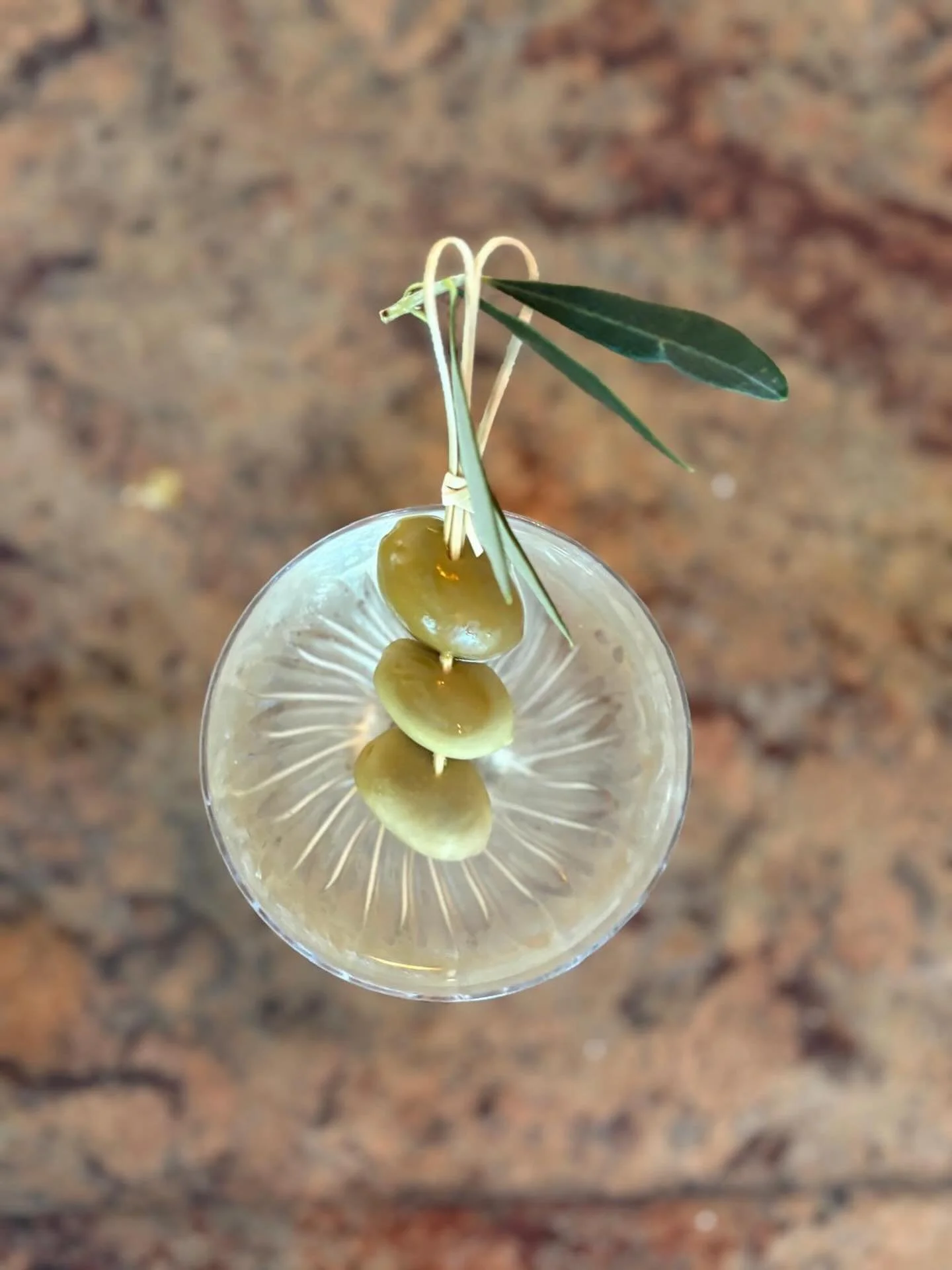 That Friday feeling 🍸
.
Open from 5:30 tonight. 
.
#yallasawa #cronulla #cocktails #martini #restaurant