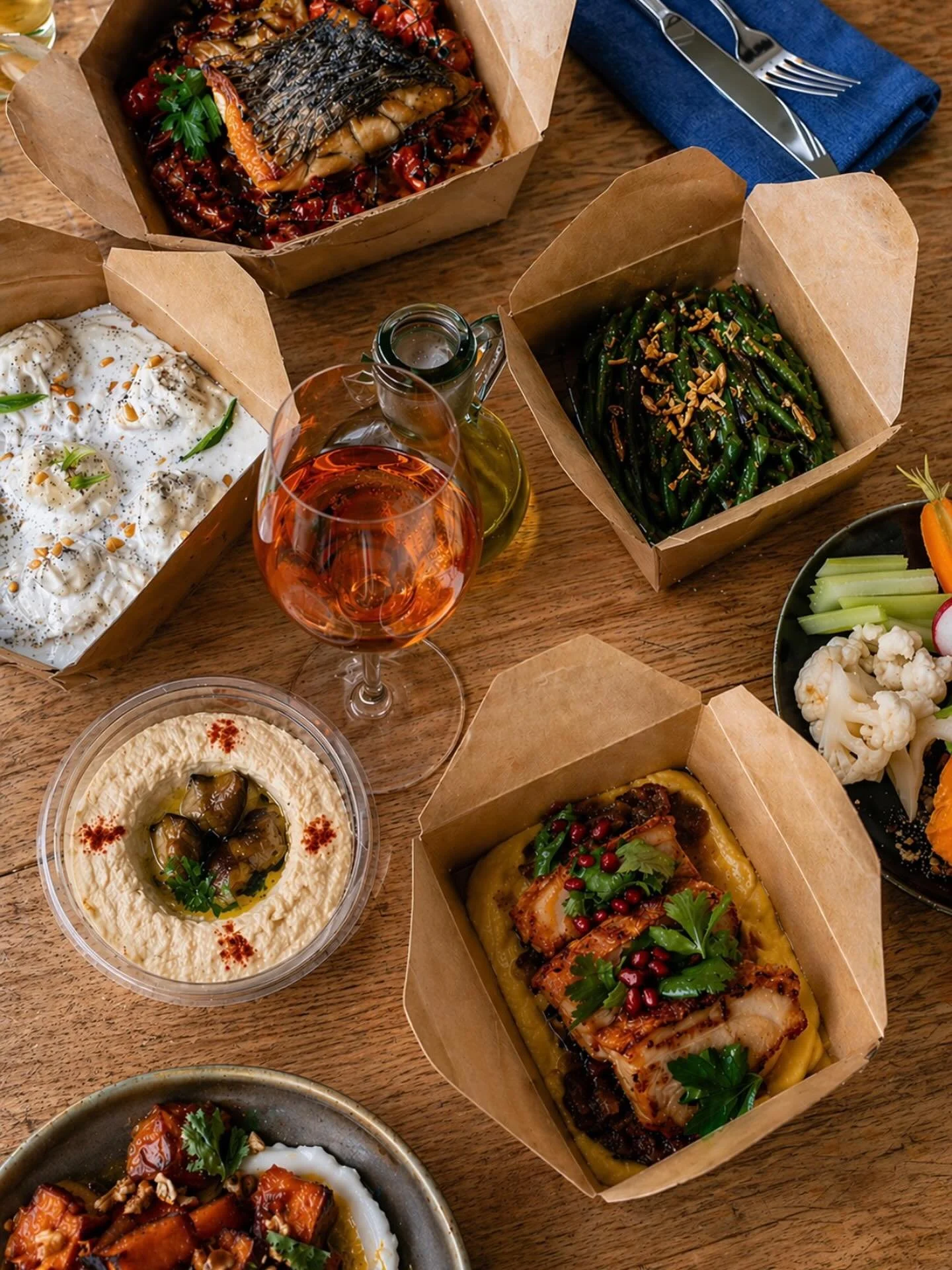 🌸 Mother&rsquo;s Day at home? We&rsquo;ve got the food sorted.

Order ahead from Yalla Sawa and enjoy a proper spread without lifting a finger. Perfect for a long lunch or an easy dinner with family.

Pre-orders only &mdash; no orders on the day.

F