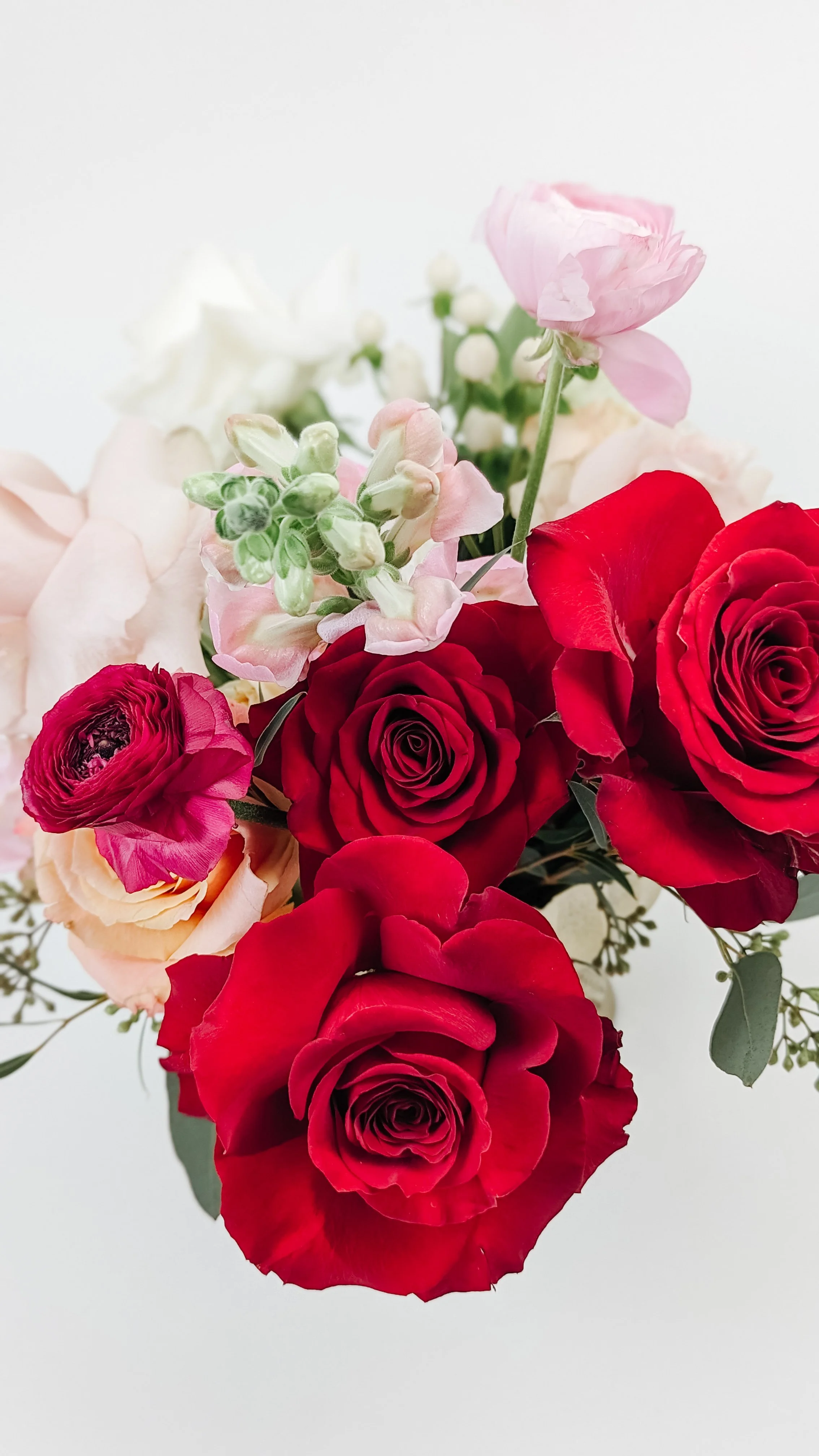 GALENTINE'S DAY WORKSHOP