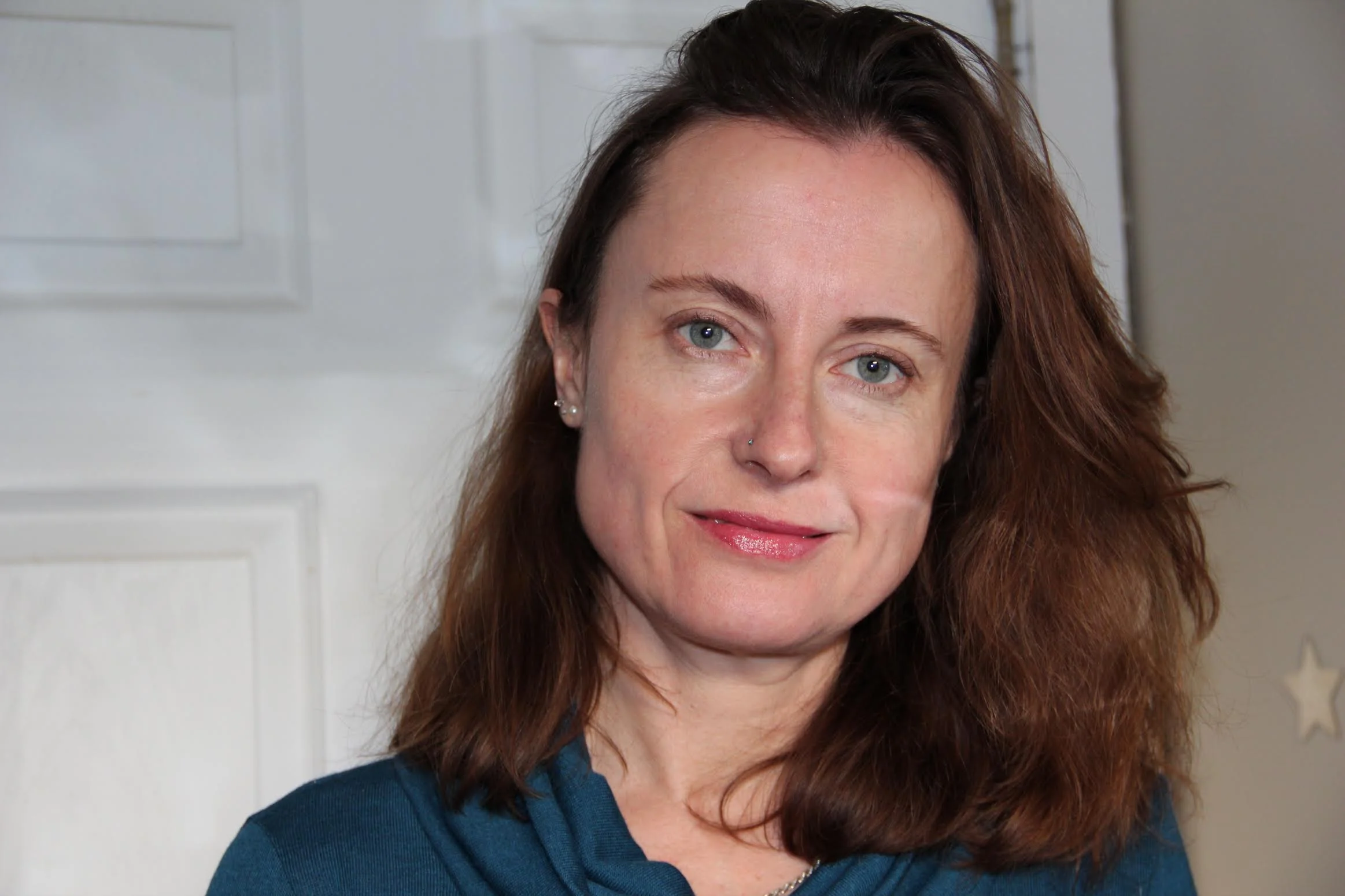 Professor Emily Wilson