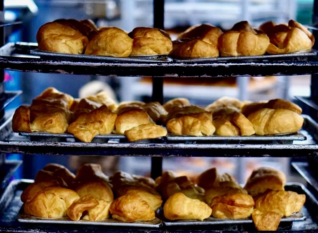 Credit: Liliha Bakery