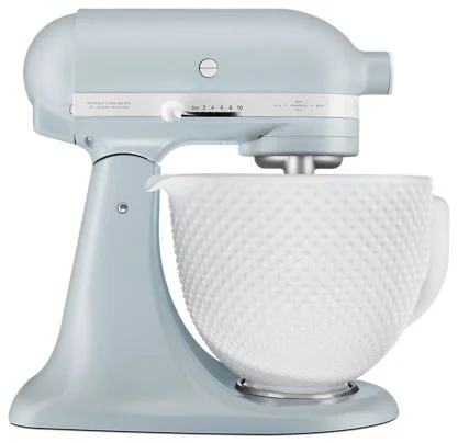 Credit: KitchenAid