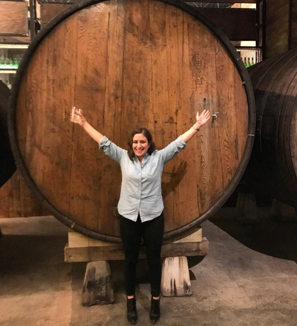 Credit: Women Who Whiskey